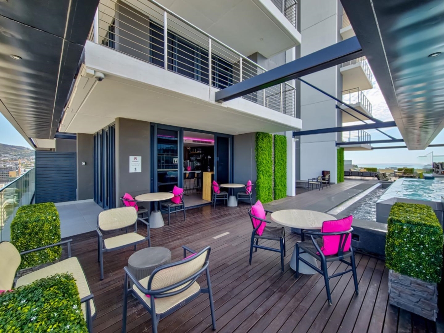 0 Bedroom Property for Sale in Cape Town City Centre Western Cape